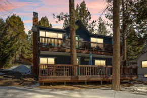 Grizzly Mountain Lodge